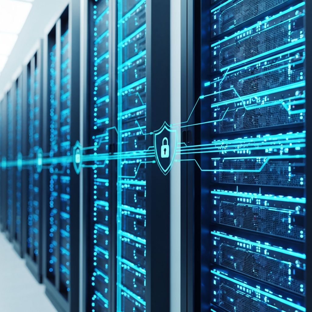 Infraestrutura Cloud