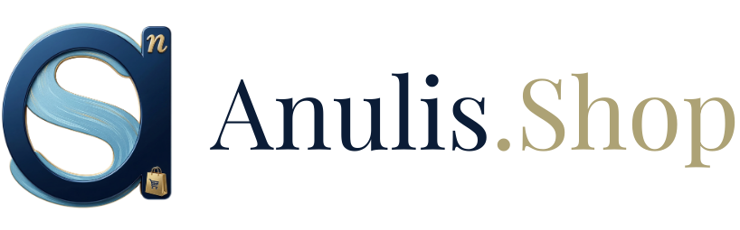 Anulis Shop