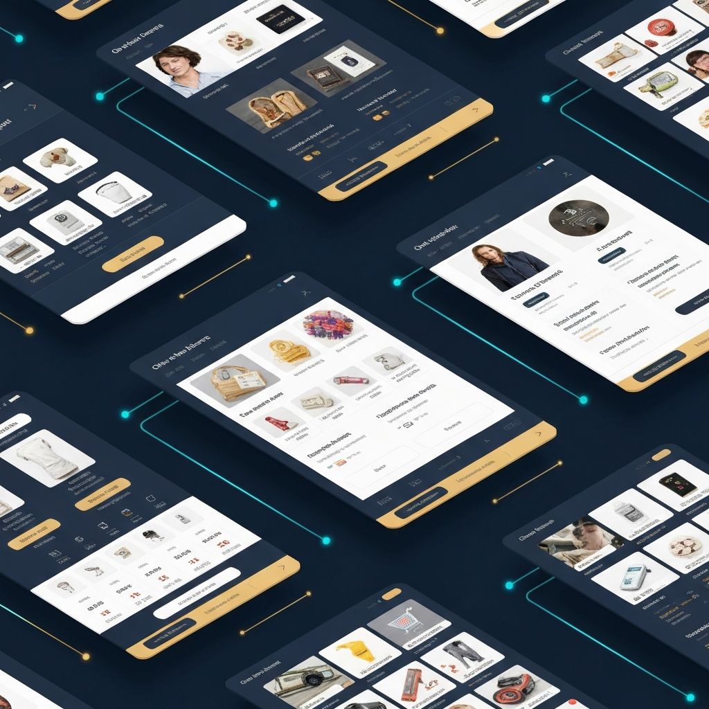 Anulis Shop Plataforma